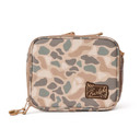 Burlebo Lunch Bag image in Pintail Camo