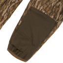 Drake Midweight Nova Silencer Jacket with Scent Control sleeve image 
