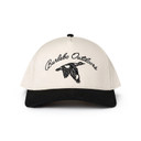 Burlebo Vintage Duck Cap Cream front image
