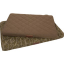 Drake Team Gun Dog Landing Zone Quilted Canvas Dog Bed images
