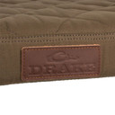 Drake Team Gun Dog Landing Zone Quilted Canvas Dog Bed logo image 