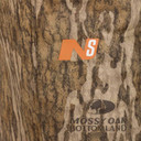 Drake Midweight Nova Silencer Pant with Scent Control logo image 