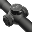 Leupold VX-5HD Gen 2  3-15x44 (30mm) CDS-SZL2 Side Focus Illum. FireDot Duplex close up image