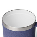 Yeti Rambler 14 oz. Stackable Mug with Durasip Ceramic Lining Image.