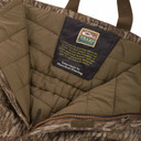Drake Waterfowl LST Hardline Insulated Bib Insulated Lining Image.