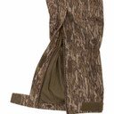 Drake Waterfowl LST Hardline Insulated Bib Leg Openings Image.