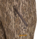 Drake Waterfowl LST Hardline Insulated Bib Slash Pocket Image