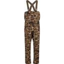 Drake Waterfowl LST Hardline Insulated Bib Image in Old School