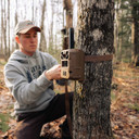 Moultrie Edge 3 Cellular Trail Camera Lifestyle Image