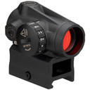 Sig Sauer ROMEO-MSR GEN II Scope - Green Dot flipped image