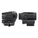 Sig Sauer ROMEO5XDR Gen II and JULIET5-Micro 5x24 Magnifier Combo Kit Side Image