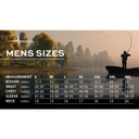 Habit Early Dawn Sherpa Shell Jacket Sizing Image