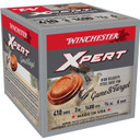 Box Image of the Winchester .410 Gauge 3" 3/8oz 1400FPS Xpert Steel Shot.