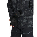 Simms Windstopper Flex Fishing Glove fingerless image