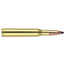 Nosler 308 Winchester 150 Grain Solid Base Whitetail Country Rifle Ammunition Cartrige Image