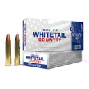 Nosler 400 Legend 215 Grain Straight-Wall Whitetail Country Rifle Ammunition Box Image