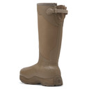 LaCrosse Alpha Agility 17" 1200G Insulated Boots Back Image