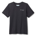Columbia Youth PHG Diamond Short-Sleeve T-Shirt Front Image