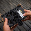 Ozonics HR200/HR230 XL Rechargeable Battery Lifestyle Image