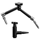 Ozonics Smart Arm Mounting System Components Image