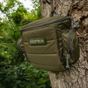 Ozonics Scent Eliminator Carry Bag On Tree Image