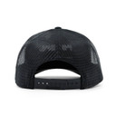 Back image of the Rogers Sporting Goods Richardson Classic Script Rope Hat.