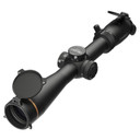 Leupold VX-6HD Gen 2  3-18x44 CDS-SZL2 Side Focus Illumination TMOA Rifle Scope Front Angled Image