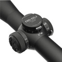 Leupold VX-6HD Gen 2  3-18x44 CDS-SZL2 Side Focus Illumination TMOA Rifle Scope Detailed Image