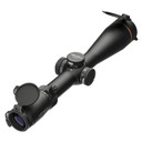 Leupold VX-6HD Gen 2  3-18x44 CDS-SZL2 Side Focus Illumination TMOA Rifle Scope Back Angled Image