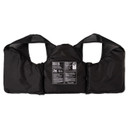 Inside image of the Rogers Sporting Goods Mesh Top Life Jacket.