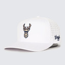 Waggle Kentucky Buck Hat tilted image