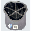 Waggle Duck & Cover Rope Hat underneath image