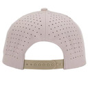 Waggle Bird Dog Hat Back Image