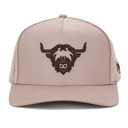 Image of the Waggle Highlander Hat.
