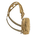 FHF Chest Rig Gen 2 side zipper image