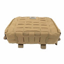 FHF Chest Rig Gen 2 underneath image