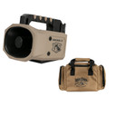 Lucky Duck Roughneck 2.0 Predator Call with bag image