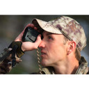 FHF Long Equipment Lanyard in use image