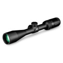Vortex Crossfire HD 3-9x40 SFP Dead-Hold BDC MOA Rifle Scope side image