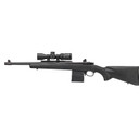 Crossfire HD 1.5-5.5x32 Scout Illuminated Dead-Hold 2A BDC MOA Rifle Scope