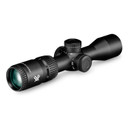 Crossfire HD 1.5-5.5x32 Scout Illuminated Dead-Hold 2A BDC MOA Rifle Scope