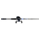Dobyns Maverick Casting Rod and Reel Combo Image