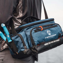 Evolution Outdoor Smallmouth Tackle Bag Lifestyle Image