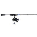 Dobyns Maverick Spinning Rod and Reel Combo Image