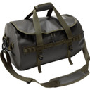 Drake Waterproof Duffel Bag 40 L image in Green Timber