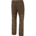 Drake MST CommandXT Softshell Pant back image