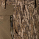 Pocket Image of the Drake MST CommandXT Softshell Pant.