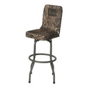 Banded Hi-Top Blind Stool image in Realtree Max 7