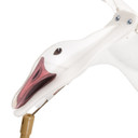 Wingbeat Snow Power Flapper close up head image