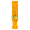 RedBone Specklebelly Call Image in Orange Pearl